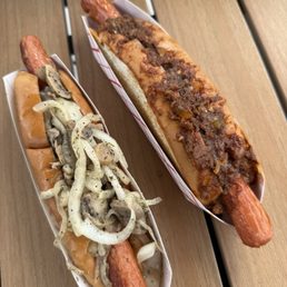 Hot Dog