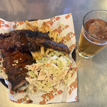 Phil's BBQ - Barbeque Near Me - San Diego, California Phil's BBQ - Barbeque Near Me - San Diego, California