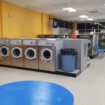 Walther Washmat - Laundromat Near Me - Nottingham, Maryland Walther Washmat - Laundromat Near Me - Nottingham, Maryland