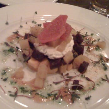 Wild Sage Bistro - Heirloom Beet Salad - New American Near Me - Spokane, Washington Wild Sage Bistro - Heirloom Beet Salad - New American Near Me - Spokane, Washington