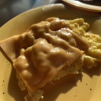 Oak Diner - Scramble eggs with American cheese made to order - Diners Near Me - Royal Oak, Michigan Oak Diner - Scramble eggs with American cheese made to order - Diners Near Me - Royal Oak, Michigan