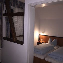 Hotel Krone