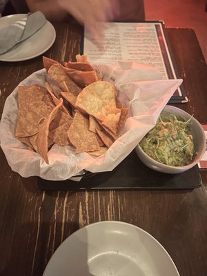 Virgil's Cocktails and Cocina by null