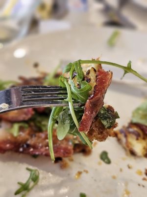 Blue Kale Cafe & Lounge by null