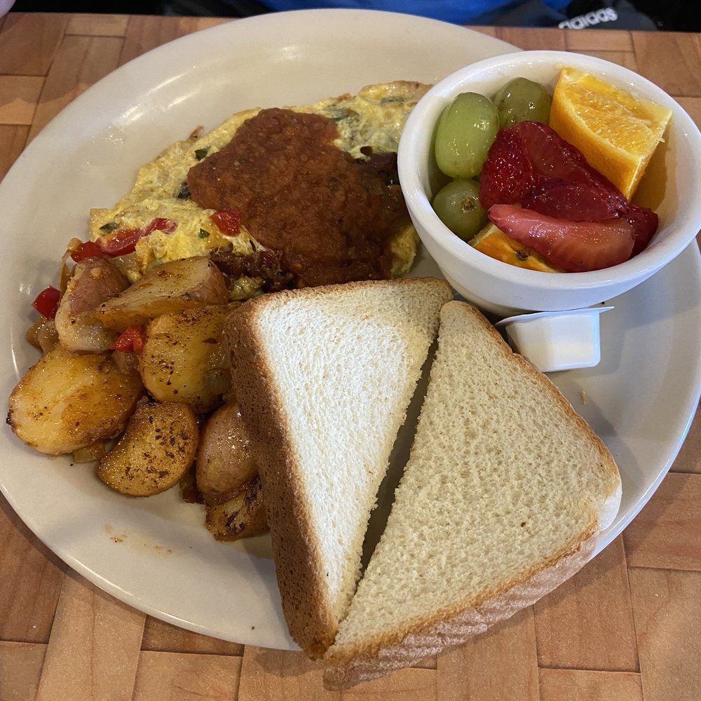 Atomic Omelette And Grill - Atomic Omelette - Breakfast & Brunch Near Me - Corpus Christi, Texas Atomic Omelette And Grill - Atomic Omelette - Breakfast & Brunch Near Me - Corpus Christi, Texas