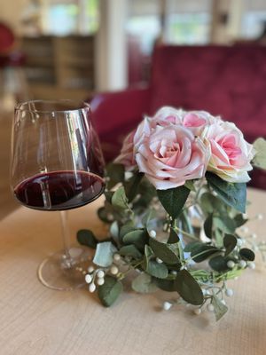 Brix Wine by null