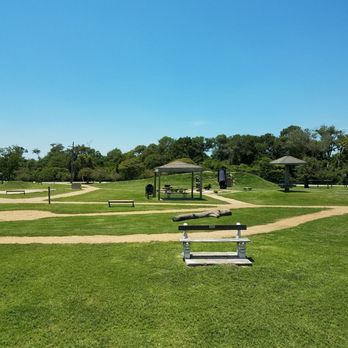 Pine Gully Park - Parks Near Me - Seabrook, Texas Pine Gully Park - Parks Near Me - Seabrook, Texas