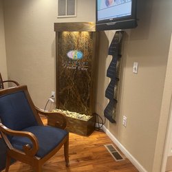 Bancroft Dental Care - Inside