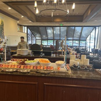 The Coffee Garden - Buffett - Breakfast & Brunch Near Me - SeaTac, Washington The Coffee Garden - Buffett - Breakfast & Brunch Near Me - SeaTac, Washington