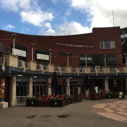 The Arcadian