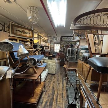 Horseman Antiques - Goods - Furniture Stores Near Me - Brooklyn, New York