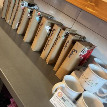 Just Love Coffee Cafe - Atlanta Perimeter - Coffee & Tea Near Me - Sandy Springs, Georgia