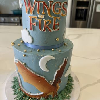 Cake - Gourmet Sugar Service - Desserts Near Me Cake - Gourmet Sugar Service - Desserts Near Me