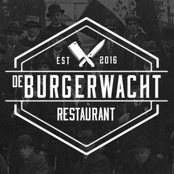 De Burgerwacht - Burgers Near Me - Turnhout, VAN De Burgerwacht - Burgers Near Me - Turnhout, VAN