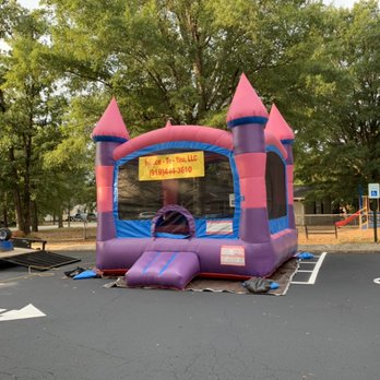 Bounce To You - Bounce House Rentals Near Me - Graham, North Carolina Bounce To You - Bounce House Rentals Near Me - Graham, North Carolina