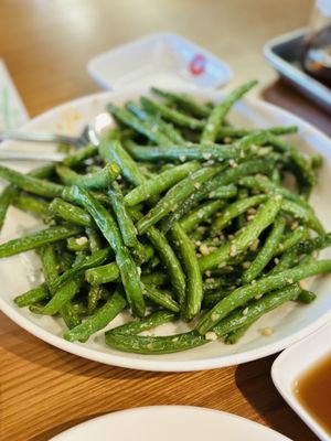 88 BaoBao Dumpling House by null