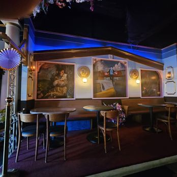 Sad Valley - Cocktail Bars Near Me - Portland, Oregon Sad Valley - Cocktail Bars Near Me - Portland, Oregon