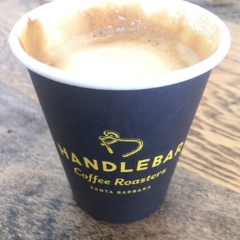 Handlebar Coffee Roasters - capp-OAT-ccino or OAT-uccino, call it what you want, it's delish. - Coffee Roasteries Near Me - Santa Barbara, California Handlebar Coffee Roasters - capp-OAT-ccino or OAT-uccino, call it what you want, it's delish. - Coffee Roasteries Near Me - Santa Barbara, California