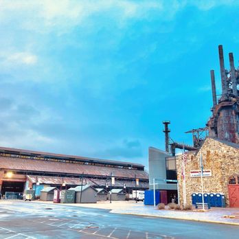 SteelStacks - SteelStacks - Venues & Event Spaces Near Me - Bethlehem, Pennsylvania SteelStacks - SteelStacks - Venues & Event Spaces Near Me - Bethlehem, Pennsylvania
