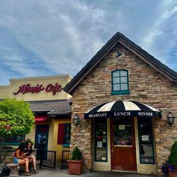 Mimi's Cafe - Exterior - Breakfast & Brunch Near Me - Columbus, Ohio Mimi's Cafe - Exterior - Breakfast & Brunch Near Me - Columbus, Ohio