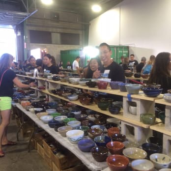 Empty Bowl - Festivals Near Me - Honolulu, Hawaii