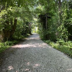 Mount Air Historic Site
