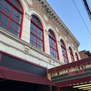 The Capitol Theatre - Performing Arts Near Me - Port Chester, New York The Capitol Theatre - Performing Arts Near Me - Port Chester, New York