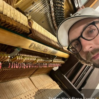 Stefan Hess Piano Service - local piano tuning near me - Piano Services Near Me - Merrillville, Indiana Stefan Hess Piano Service - local piano tuning near me - Piano Services Near Me - Merrillville, Indiana
