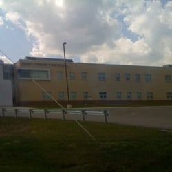 Grant Community High School - Grant Community High School