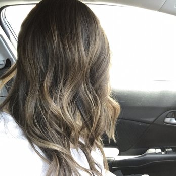 Sekina B Salon Studio - Hair Extensions Near Me - Costa Mesa, California