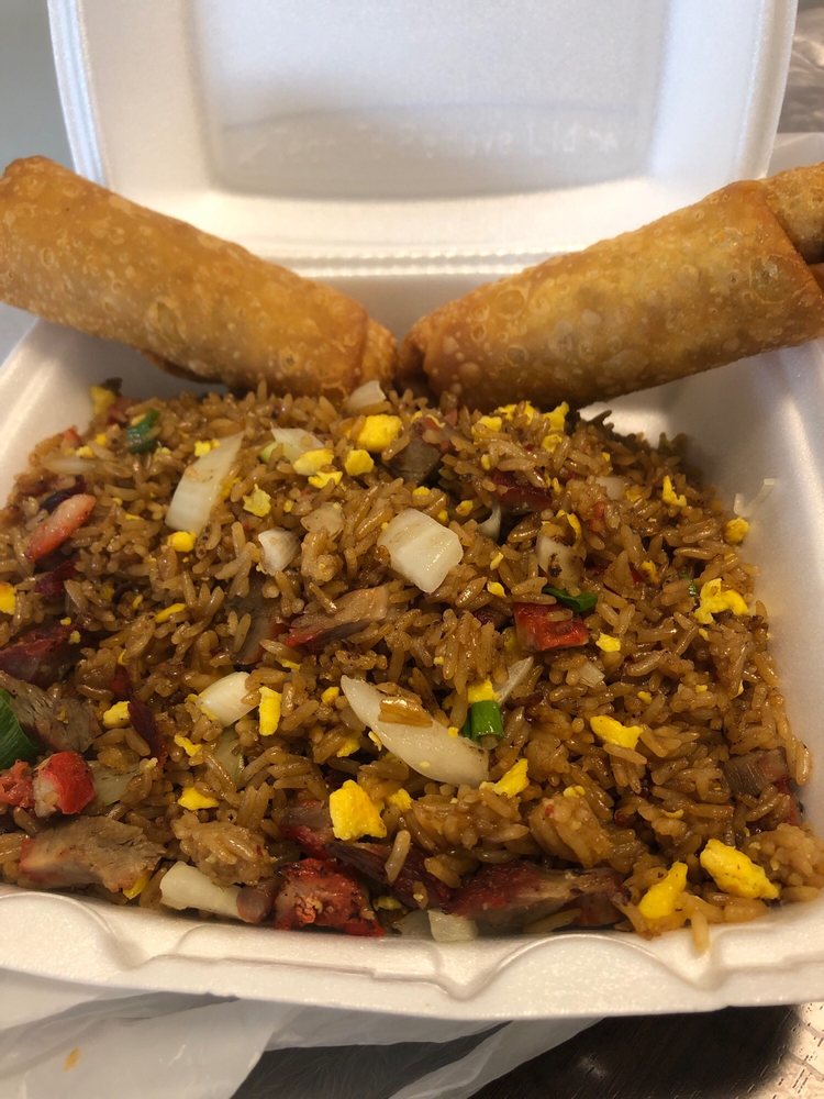 WONTON 22 Photos & 20 Reviews 131 W Hendry St, Hinesville,