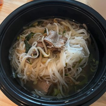 Little Mo - Beef Pho - Sandwiches Near Me - Brooklyn, New York Little Mo - Beef Pho - Sandwiches Near Me - Brooklyn, New York