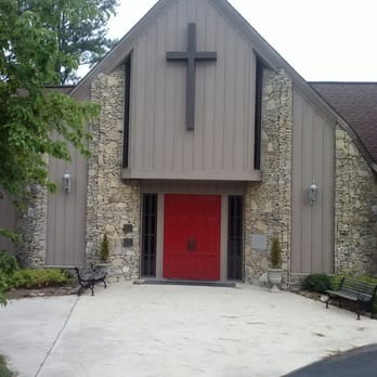 1. St Simon Peter Episcopal Church