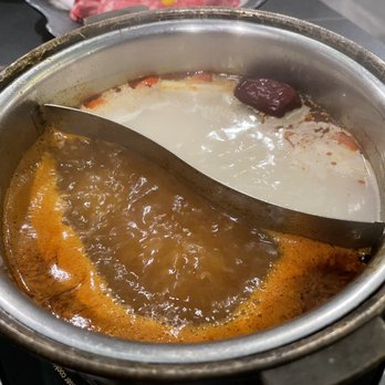 Supreme Pot - Hot Pot Near Me - Daly City, California