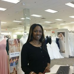 David's Bridal