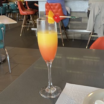 Metro Cafe Diner - Mimosa - Diners Near Me - Stone  Mountain, Georgia
