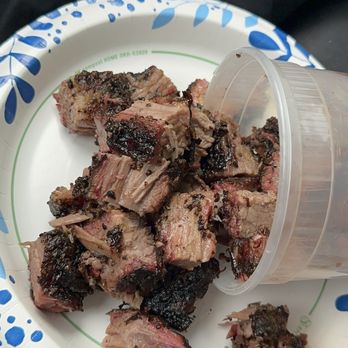 Sierra BBQ - Burnt ends - Barbeque Near Me - Lenexa, Kansas