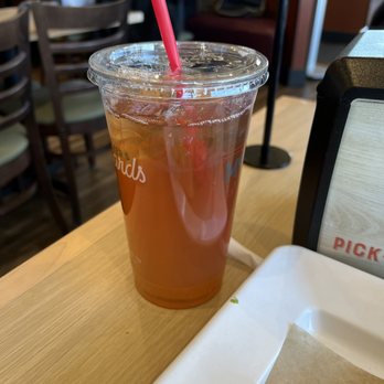 McAlister's Deli - Salad Near Me - Mount Prospect, Illinois