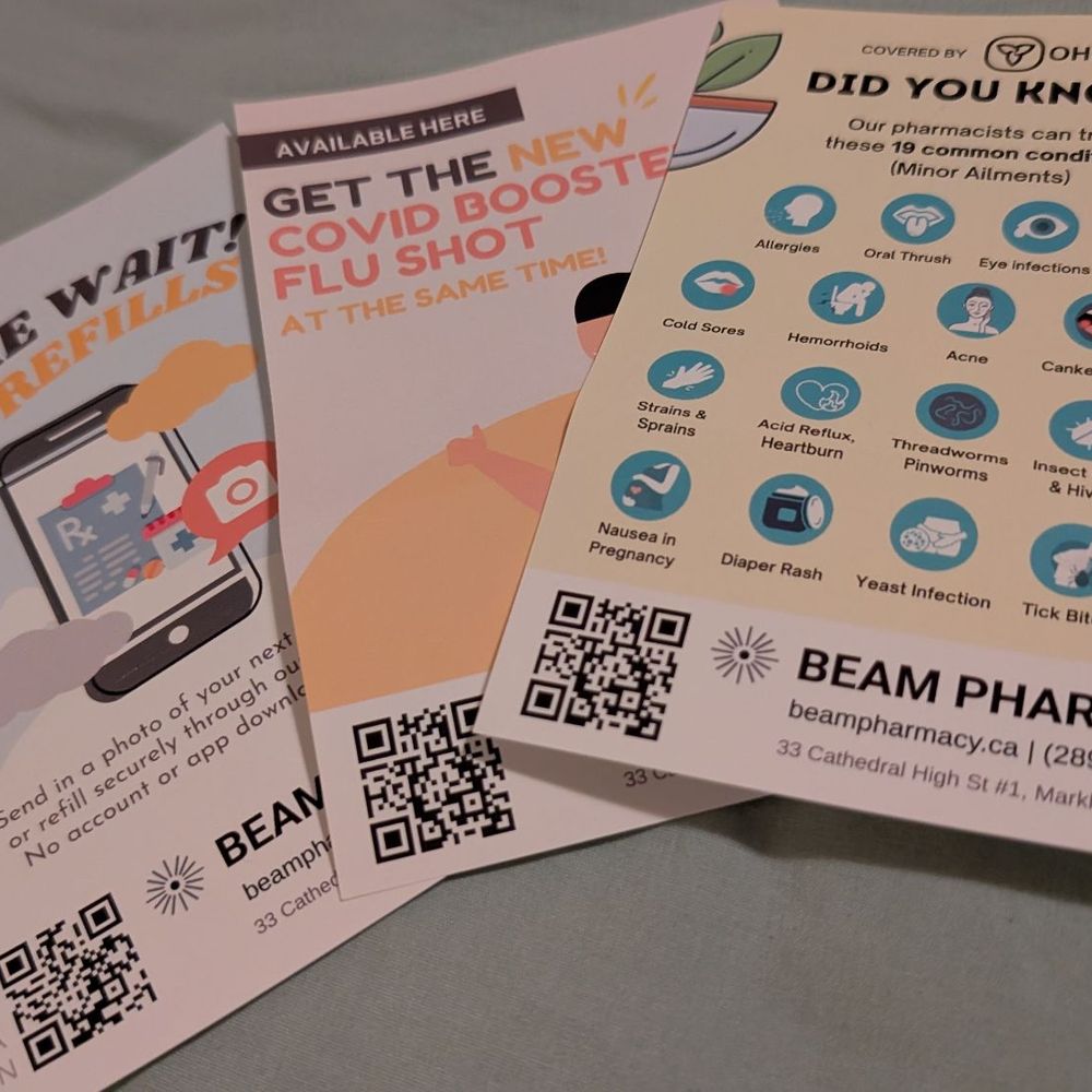 BEAM Pharmacy - Pharmacy Near Me - Markham, Ontario BEAM Pharmacy - Pharmacy Near Me - Markham, Ontario