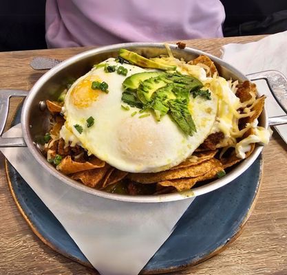 Honey Berry Pancakes and Cafe by null