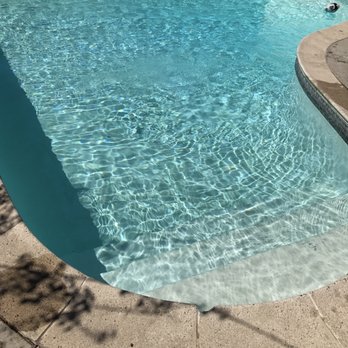 Lindy's Pool Service - After - Pool & Hot Tub Service Near Me - San Dimas, California Lindy's Pool Service - After - Pool & Hot Tub Service Near Me - San Dimas, California