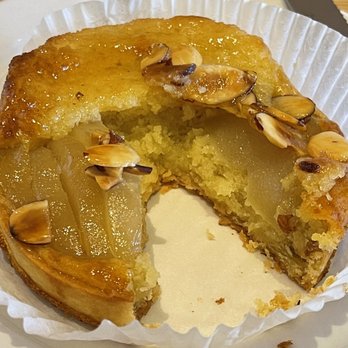 Coffee Garden - Pear tart - Coffee & Tea Near Me - Salt Lake City, Utah Coffee Garden - Pear tart - Coffee & Tea Near Me - Salt Lake City, Utah