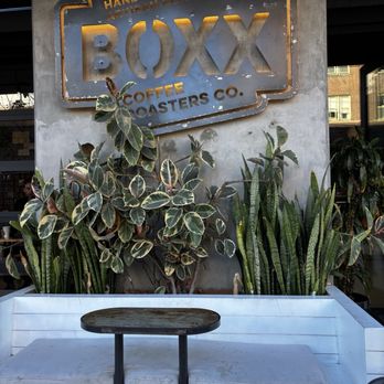 Boxx Coffee Roasters - Coffee Roasteries Near Me - Los Angeles, California