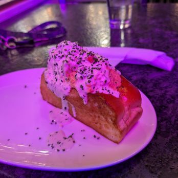 Slapfish - Grinder roll - Seafood Near Me - Indianapolis, Indiana