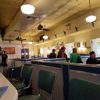 EJ's Luncheonette - Diners Near Me - New York, New York