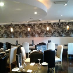 Latitude Restaurant