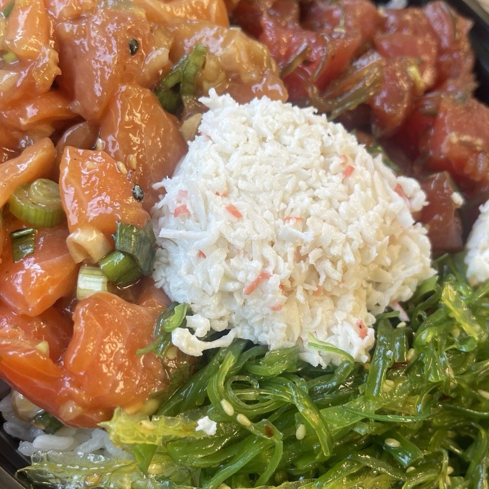 Fish King - Seafood Markets Near Me - Glendale, California