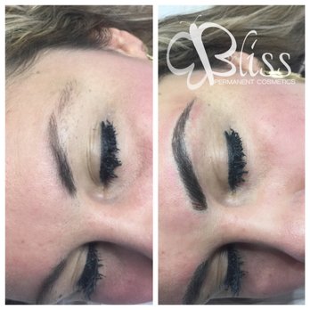 Bliss Permanent Cosmetics - Skin Care Near Me - Apollo Beach, Florida Bliss Permanent Cosmetics - Skin Care Near Me - Apollo Beach, Florida