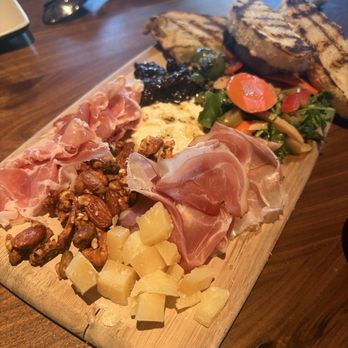 North Italia - Chef's Board - Italian Near Me - Brea, California North Italia - Chef's Board - Italian Near Me - Brea, California