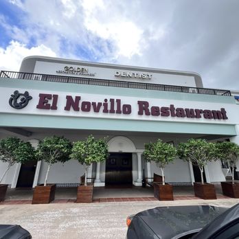 El Novillo Restaurant - Latin American Near Me - Miami, Florida El Novillo Restaurant - Latin American Near Me - Miami, Florida
